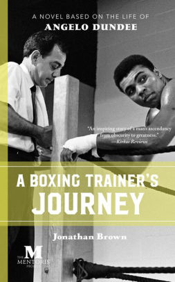 A Boxing Trainer's Journey