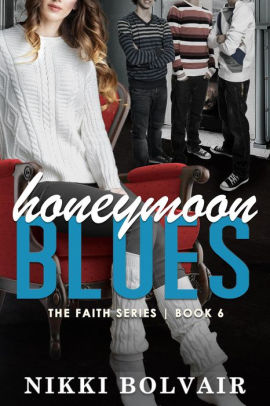 Honeymoon Blues