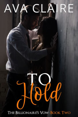 To Hold