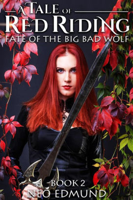 Red Riding Hood, Big Bad Wolf