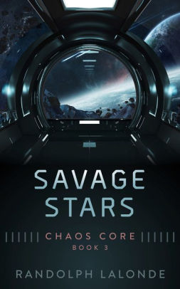 Savage Stars