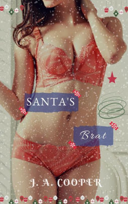 Santa's Brat