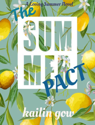 The Summer Pact