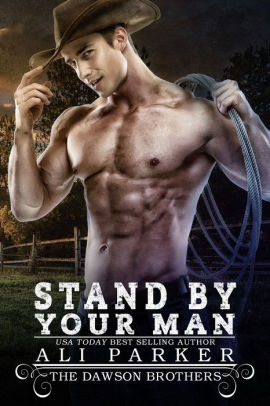 Stand By Your Man