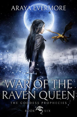 War of the Raven Queen