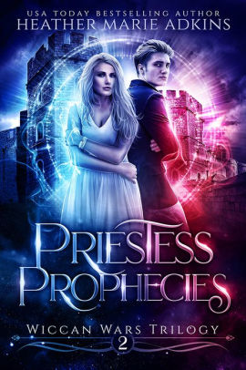 Priestess Prophecies