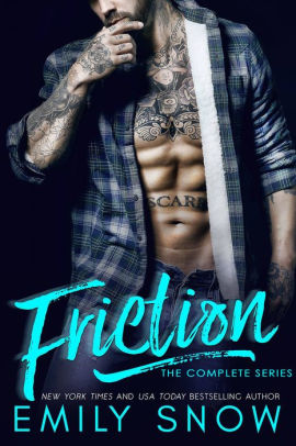 Friction