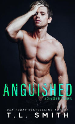 Anguished