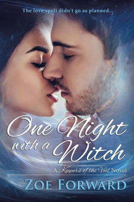 One Night With a Witch