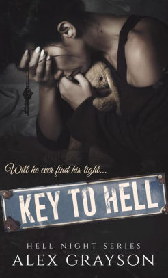 Key to Hell