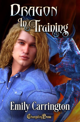 Dragon in Training