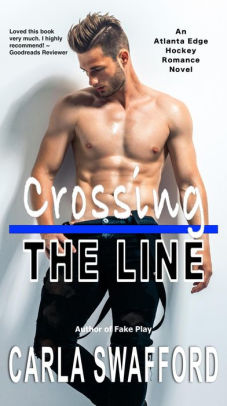 Crossing The Line