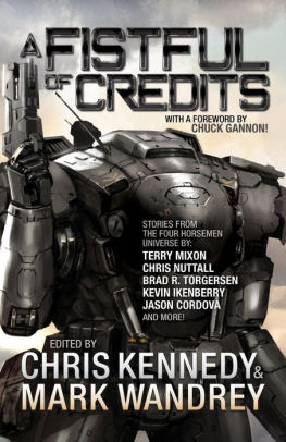 A Fistful of Credits