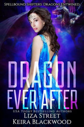 Dragon Ever After