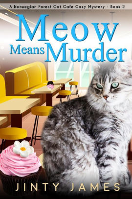 Meow Means Murder