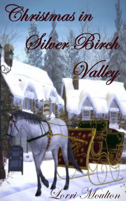 Christmas in Silver Birch Valley