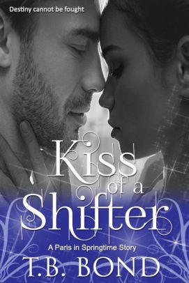 Kiss of a Shifter