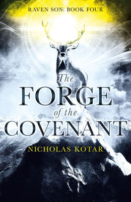 The Forge of the Covenant