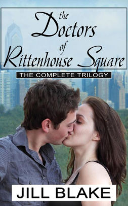 The Doctors of Rittenhouse Square