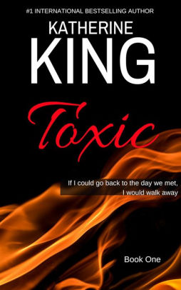 Toxic: Book Two