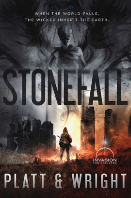 Stonefall