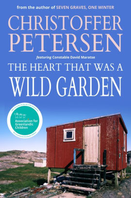 The Heart that was a Wild Garden