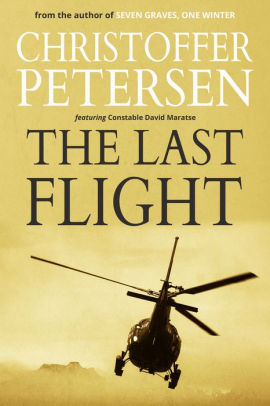 The Last Flight