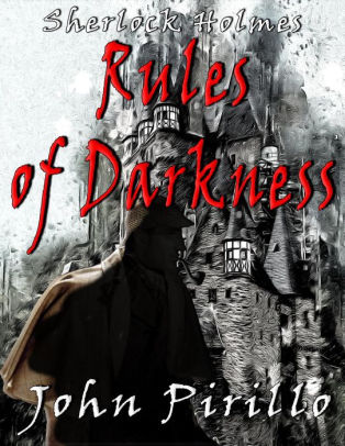 Rules of Darkness