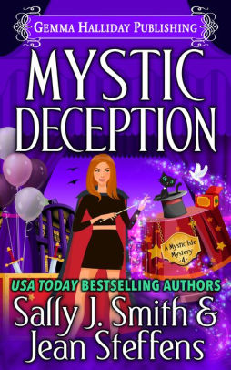 Mystic Deception