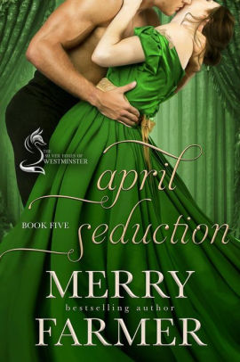 April Seduction