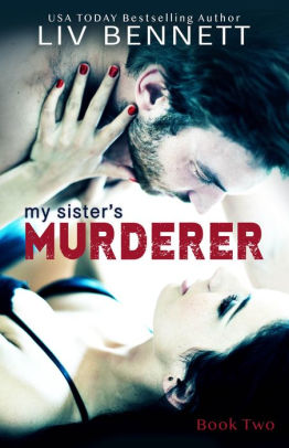 My Sister's Murderer (Book 2)