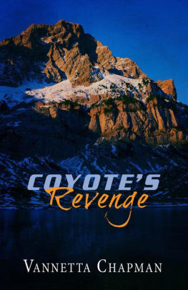 Coyote's Revenge