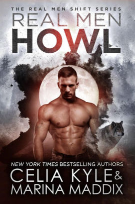 Real Men Howl