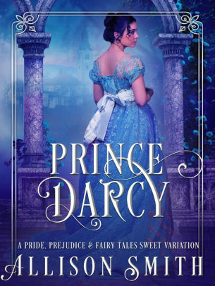 Prince Darcy