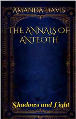 The Annals of Anteoth