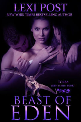 Beast of Eden