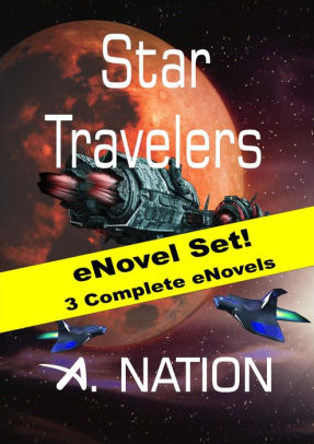 Star Travelers