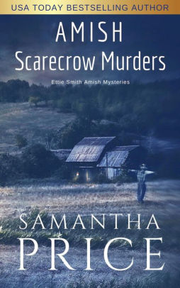 Amish Scarecrow Murders