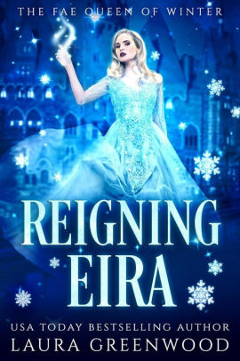 Reigning Eira