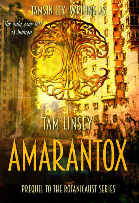 Amarantox