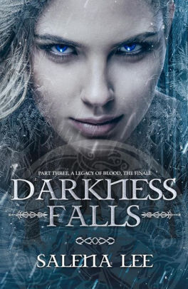 Darkness Falls