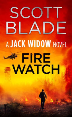 Fire Watch