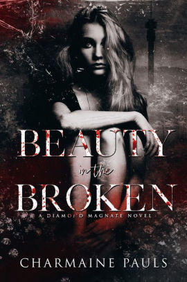 Beauty in the Broken