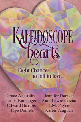 Kaleidoscope Hearts