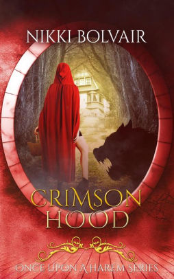 Crimson Hood