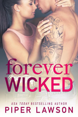 Forever Wicked