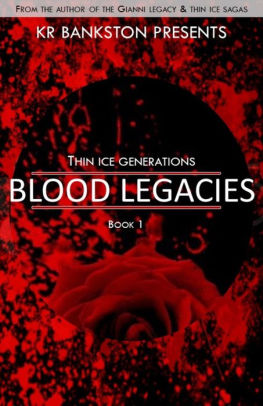 Blood Legacies