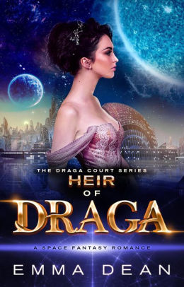 Heir of Draga