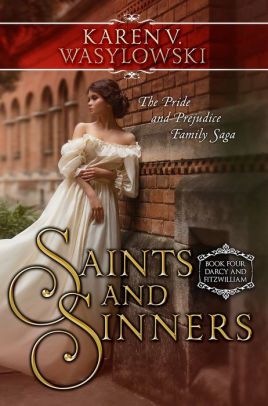 Saints and Sinners