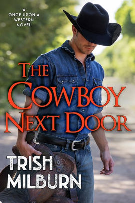 The Cowboy Next Door